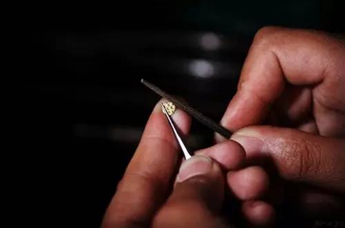 没有金刚钻，别揽瓷器活