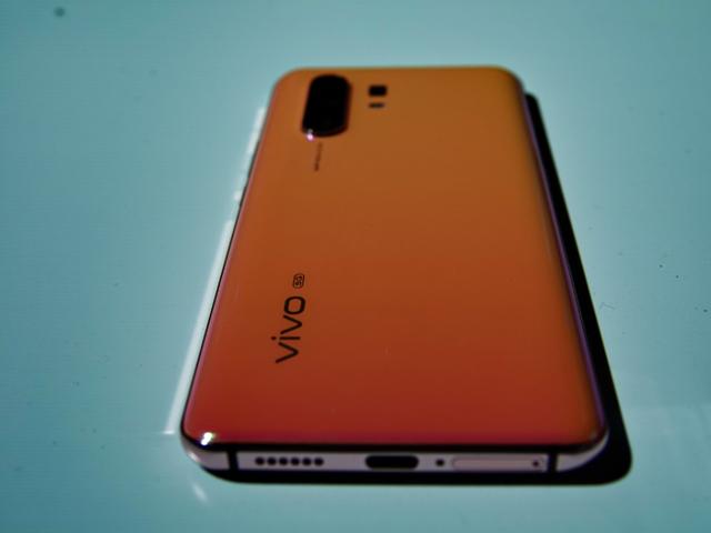 vivo x30系列双模5g手机发布