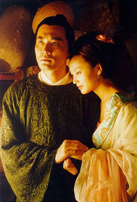 太平公主首任丈夫薛绍墓被发现 绝美初遇存在吗