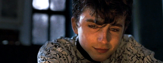 神仙落泪珍珠落地!真的绝看得我心颤!