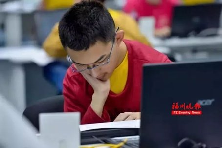 恭喜！福州三中学霸，被麻省理工全奖录取！今年大陆仅三个