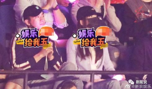 林更新的绯闻女友，持续更新中…