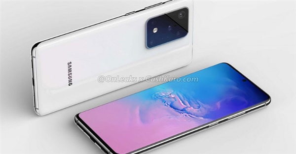 不止865和120Hz屏 三星S11+电池达5000mAh:LG供货