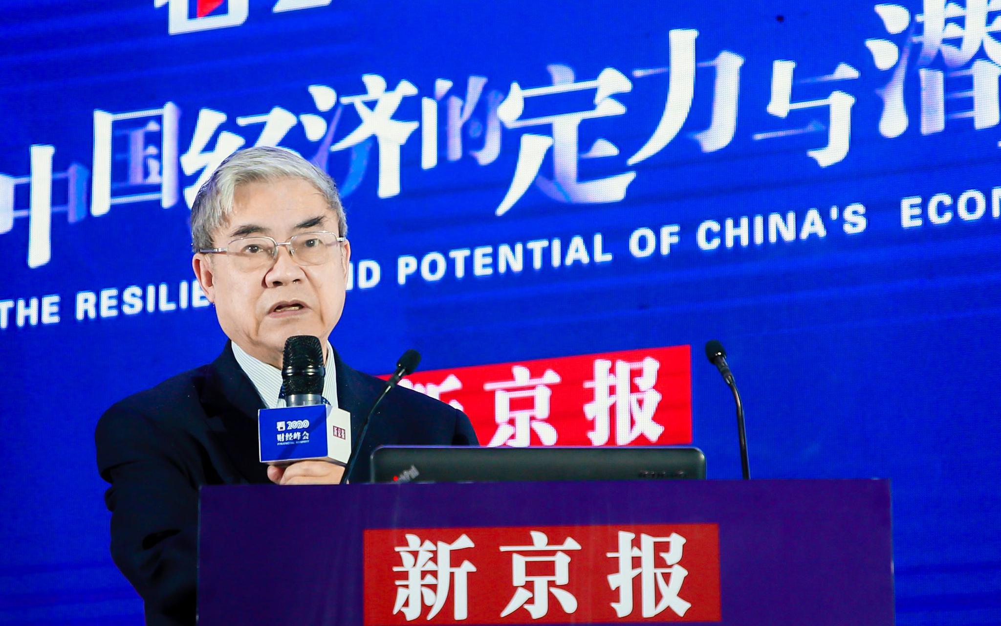 邬贺铨谈5G:中国将成为5G技术的最大受益者