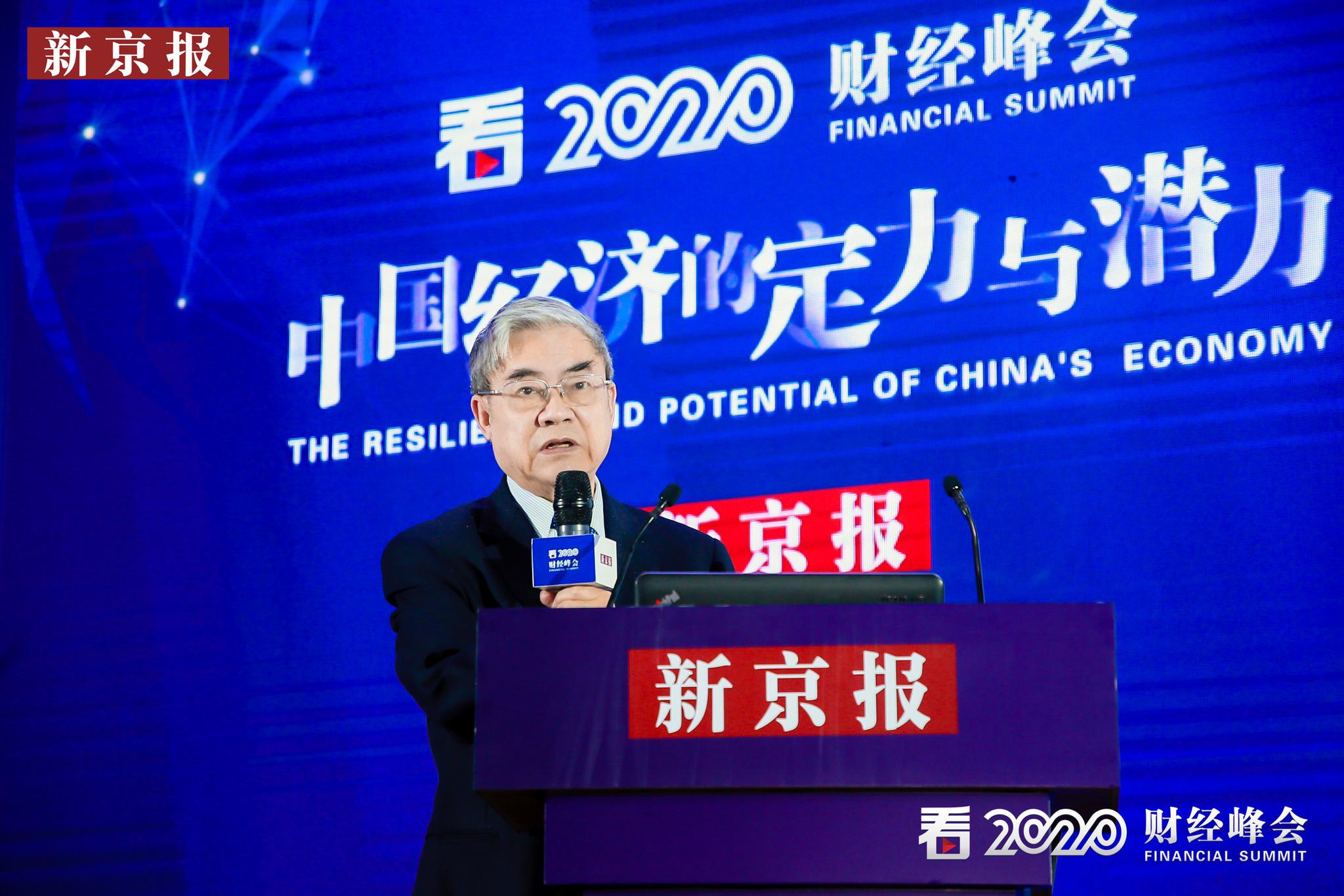 中国工程院院士邬贺铨:5G最大贡献是生产力整体