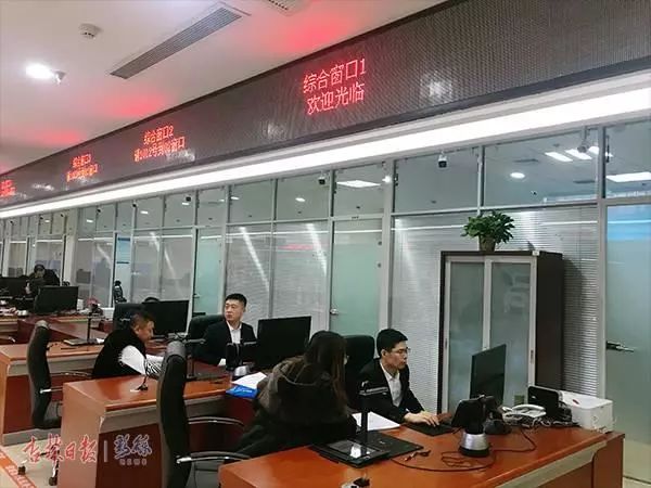 建设有温度有速度的“数字政府”，吉林省这样做…（最新发布）