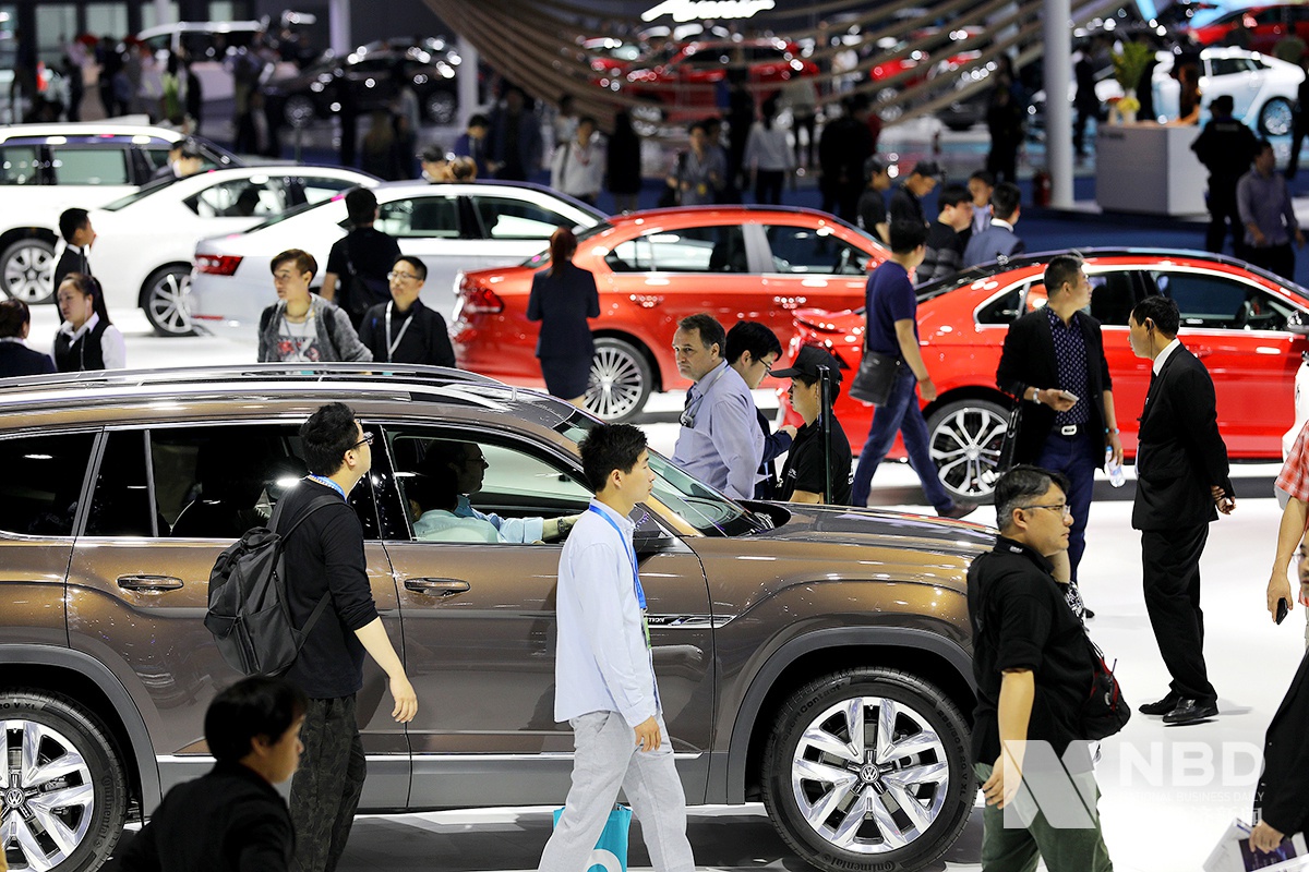 评论丨车市离“春天”还有多远?