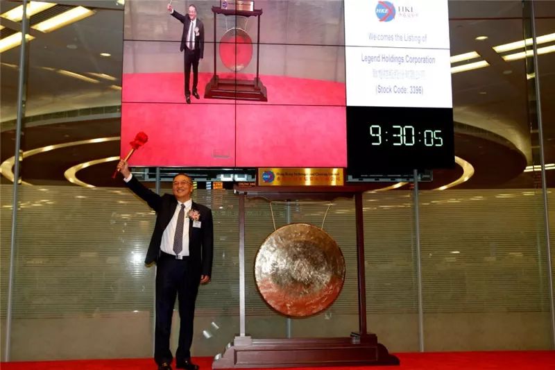 柳传志退休 这三件事成就他35年“商界教父”生