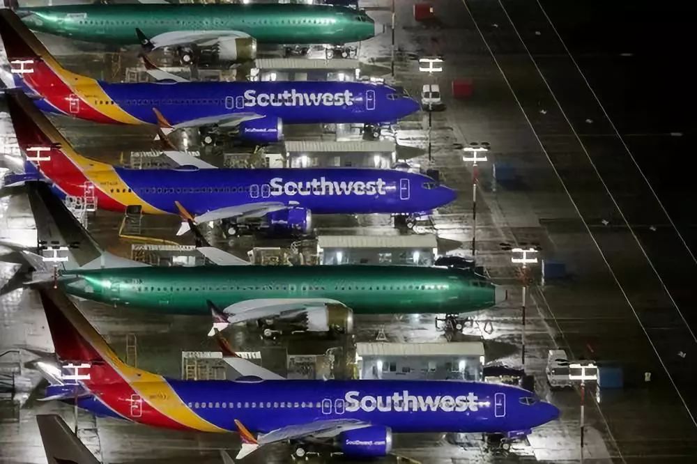 从停飞到停产 737MAX还将给全球带来哪些冲击?