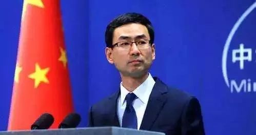 外交部回应美国成立太空部队:要防止外空沦为