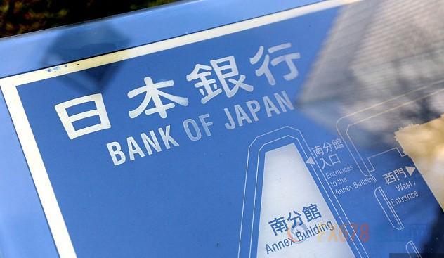 日银如期继续维稳 安倍财政刺激方案提振经济前