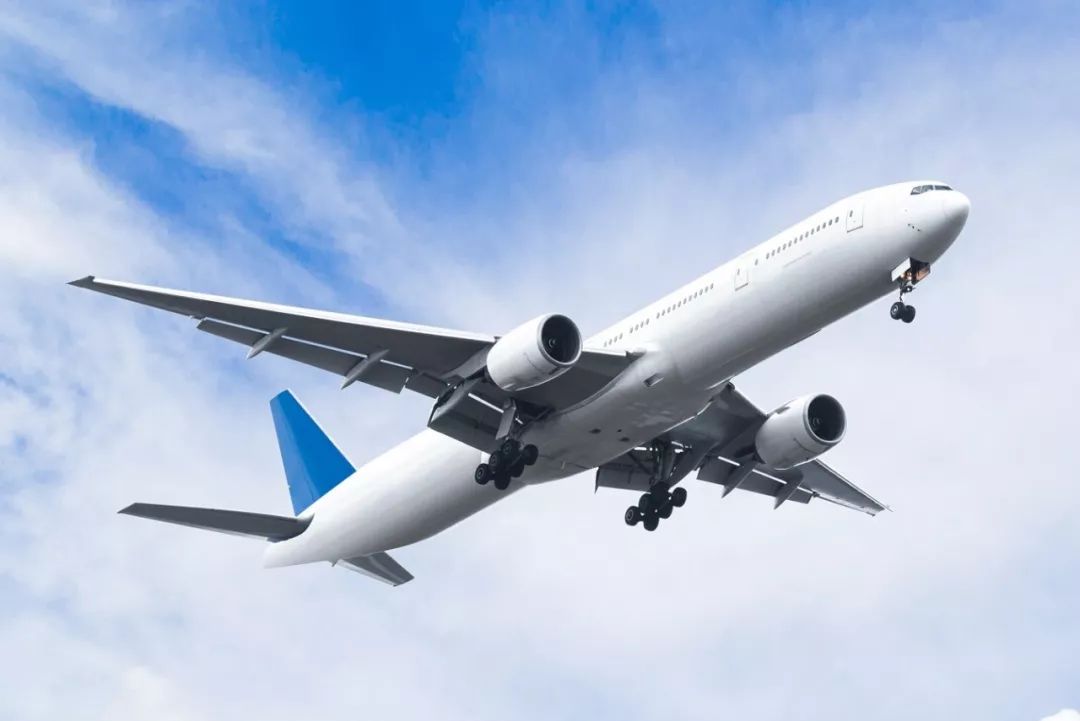 2020年波音公司gdp_增速仅1 IMF最新预测 2020美国GDP增长落后全球 对比中国呢(2)