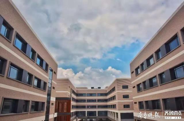 海大新校区开工 效果图速戳 还有这些大学也要来