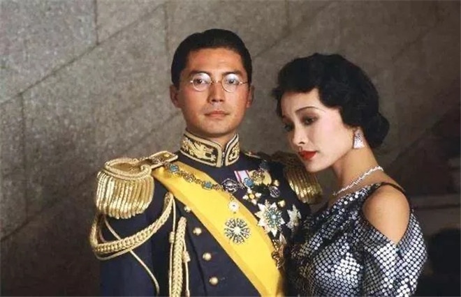 陈冲在末代皇帝中演的什么角色AG尊龙凯时- 尊龙凯时官方网站- 尊龙凯时APP下载