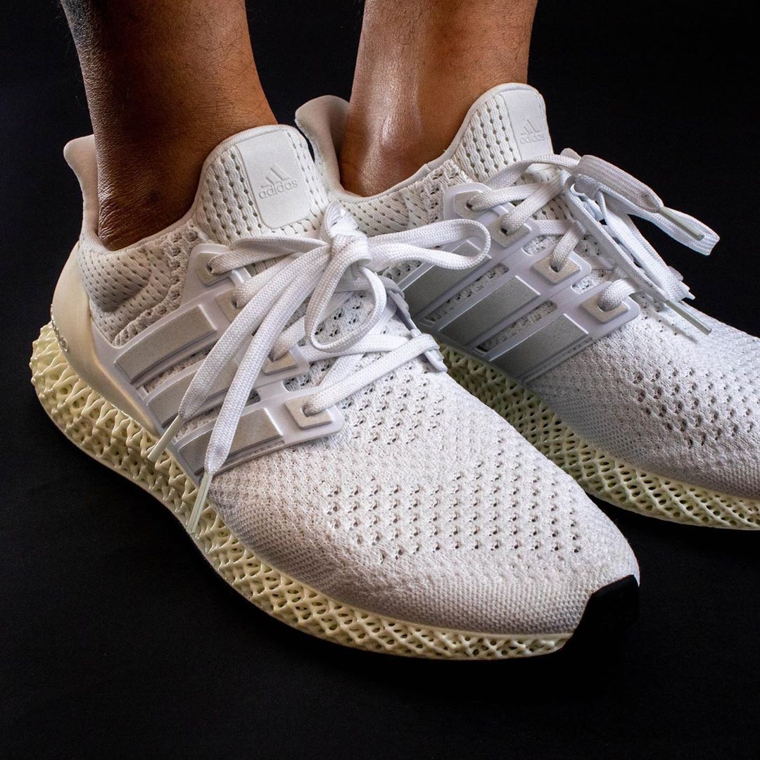 ultraboost 1.0 4d