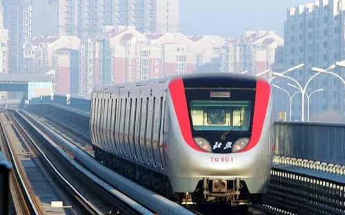 为什么调整北京这5条地铁？