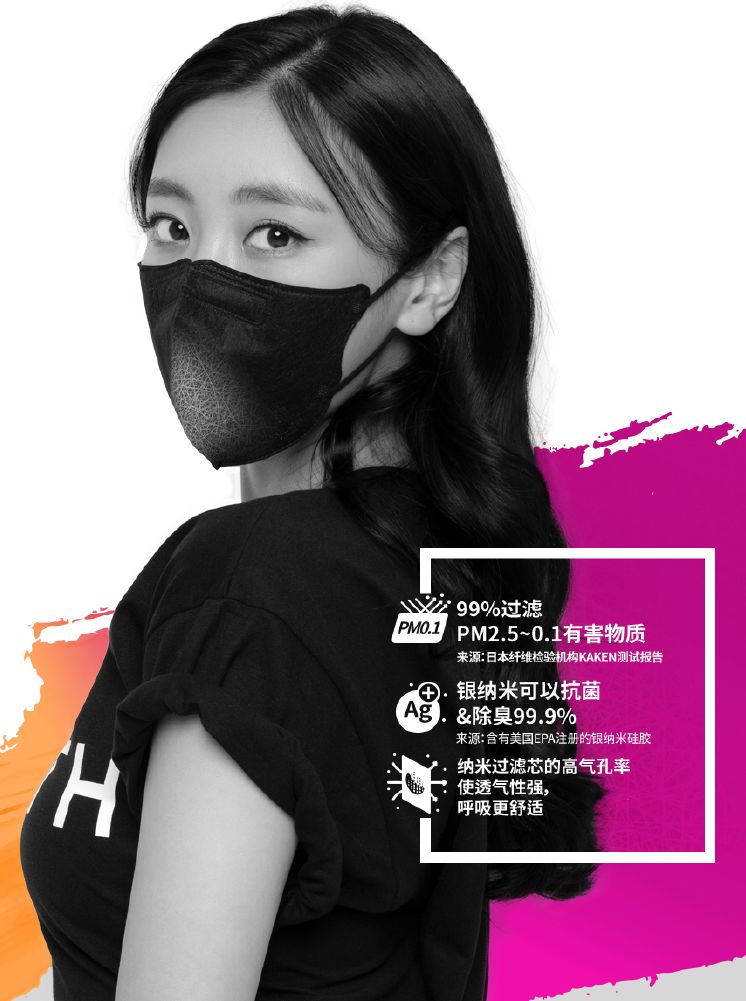 你从日本买到的口罩真的防PM2.5吗？