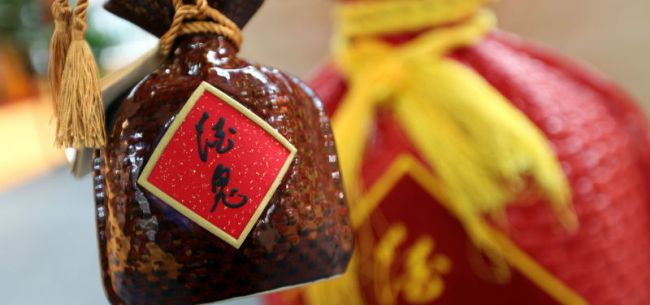 经销商举报非法添加甜蜜素 酒鬼酒:对老百姓健康