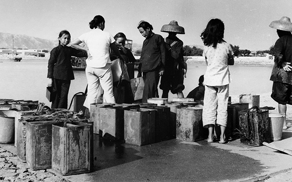 澳门廿载|内地澳门供水:从千里应急调水到常态化