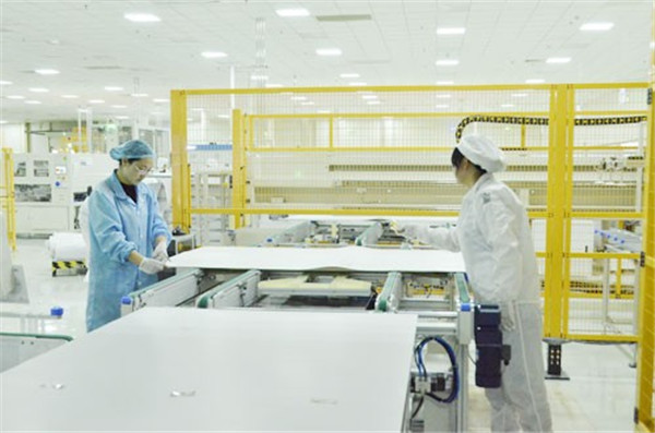 一撇一捺看发展：12省16城100企 揭秘中国高质量发