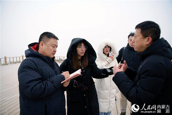 一撇一捺看发展：12省16城100企 揭秘中国高质量发