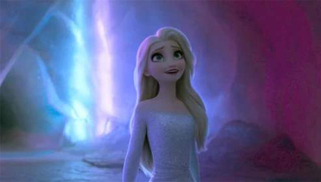 全班15个女孩英文名都叫艾莎?雪宝不配有