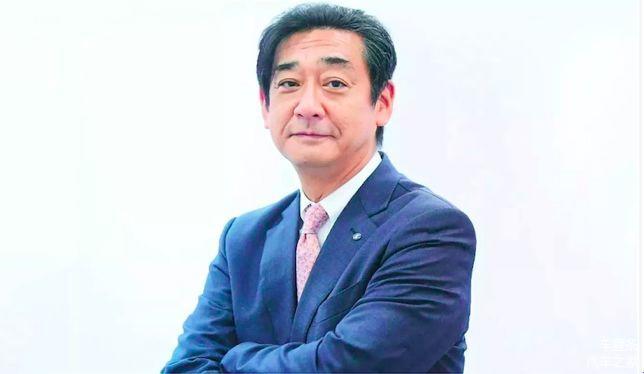 丰田现任董事长_丰田霸道(2)