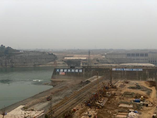 澳门廿载|内地澳门供水:从千里应急调水到常态化