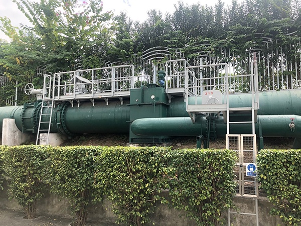 澳门廿载|内地澳门供水:从千里应急调水到常态化