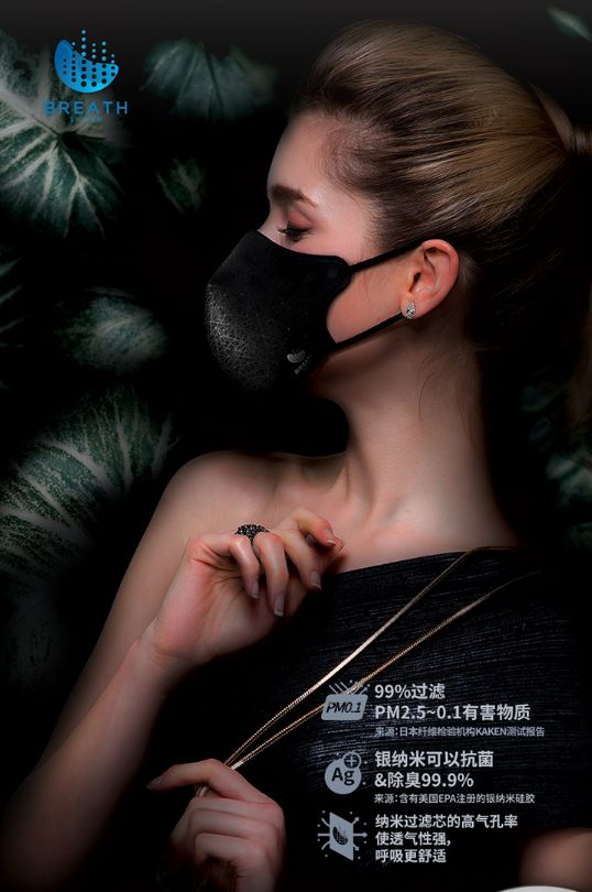你从日本买到的口罩真的防PM2.5吗？