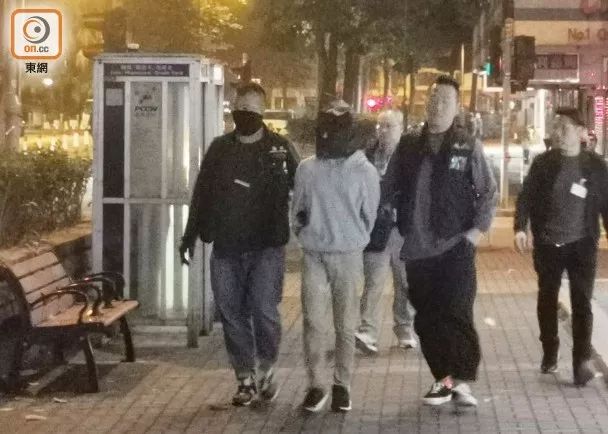 ▲图片来源：香港东网