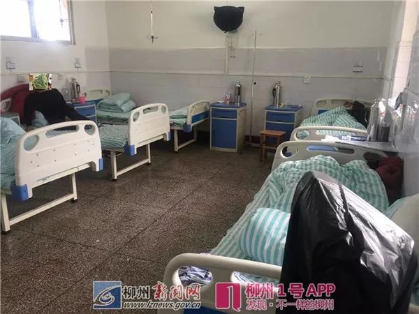 医院进村“拉客”:女子住院治腰痛 术后腿瘸了
