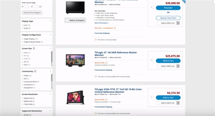 苹果4万元Pro Display XDR显示器开箱,外媒称其不贵