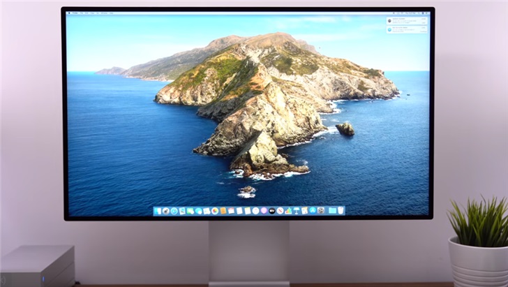 苹果4万元Pro Display XDR显示器开箱,外媒称其不贵