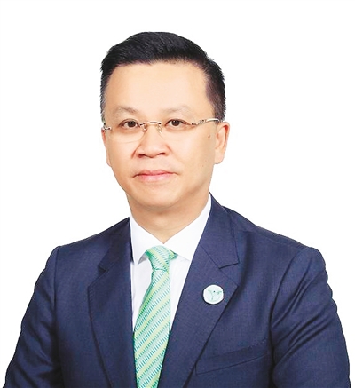 莫志伟