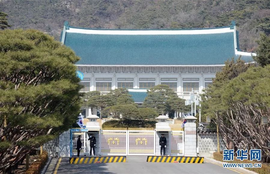 来华“维护团结”的美国特使 谈得怎么样?