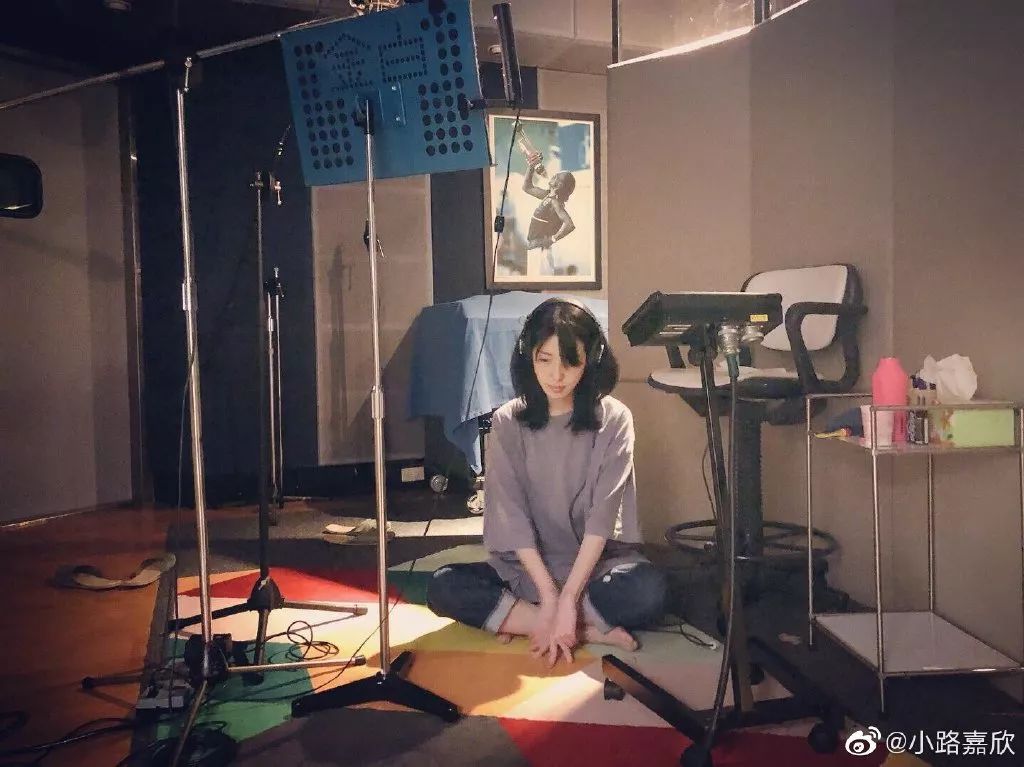 还记得《转角遇到爱》的蔡小阳吗？她是张震的前女友