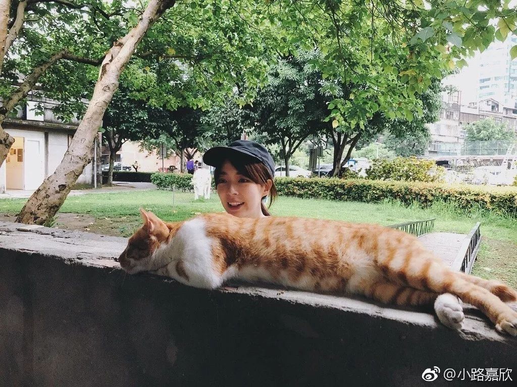 还记得《转角遇到爱》的蔡小阳吗？她是张震的前女友