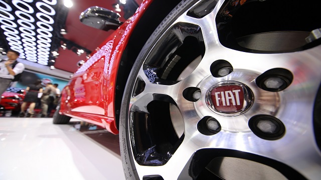 PSA牵手FCA,看上去很美?