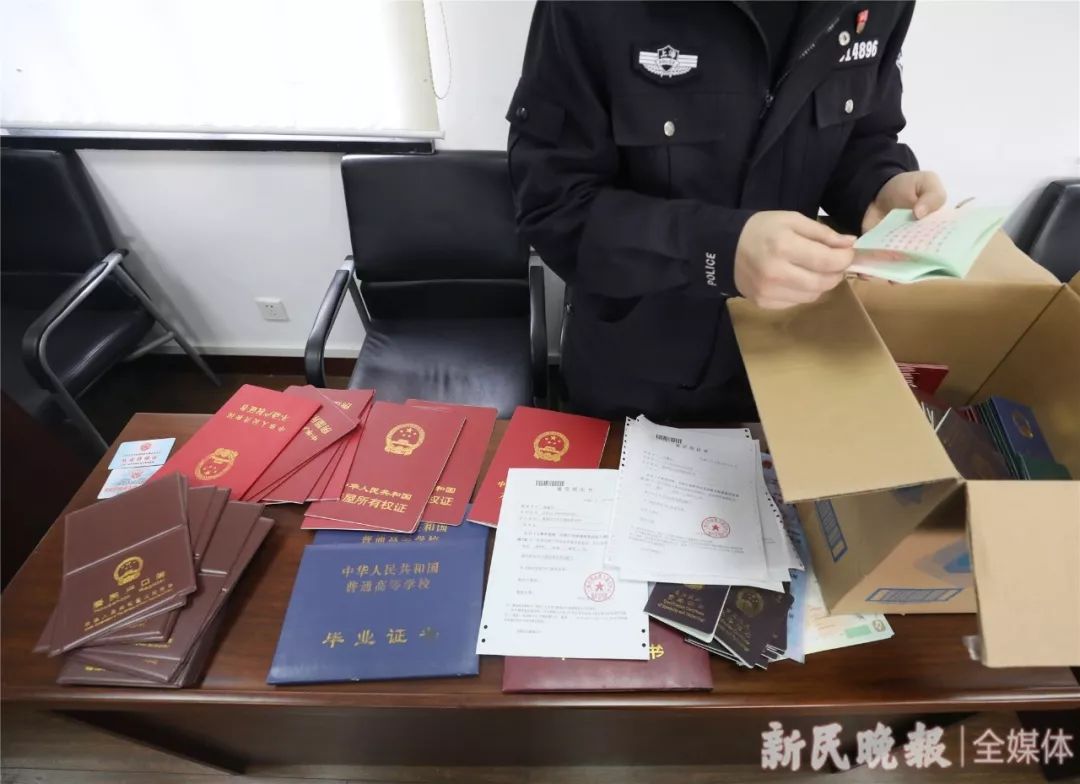 新民晚报记者 张龙 摄