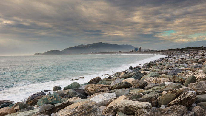 强行通过＂反渗透法＂？蔡英文要阻绝两岸交流