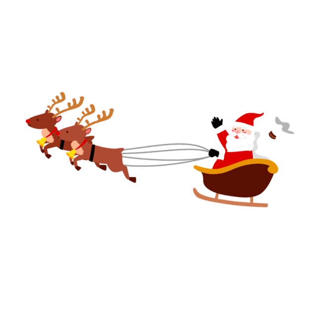 打卡清单丨2019圣诞节正确打开方式,带你体验圣诞奇幻