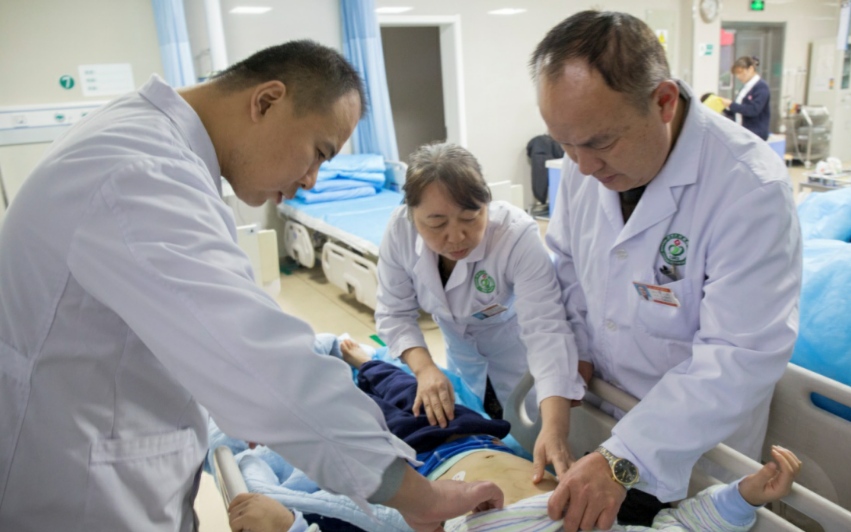 陕西遭亲妈家暴男童伤口基本愈合 民政部门介入