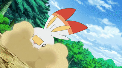 宝可梦06:小智沦为背景板 新主角满血扔球收服 巴大蝴