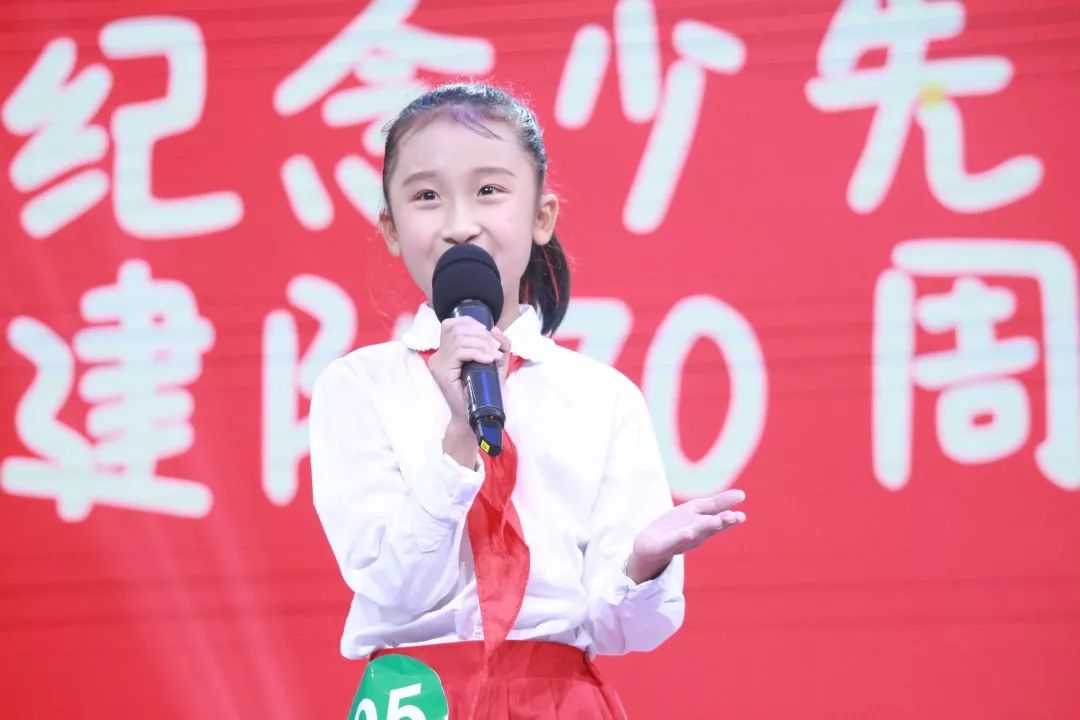 2019广西广播电视台"我是小主持"大赛总决赛圆满结束!