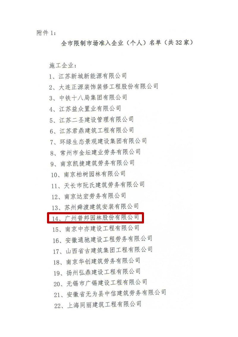普邦股份拖欠农民工工资 遭市场禁入和停产停业
