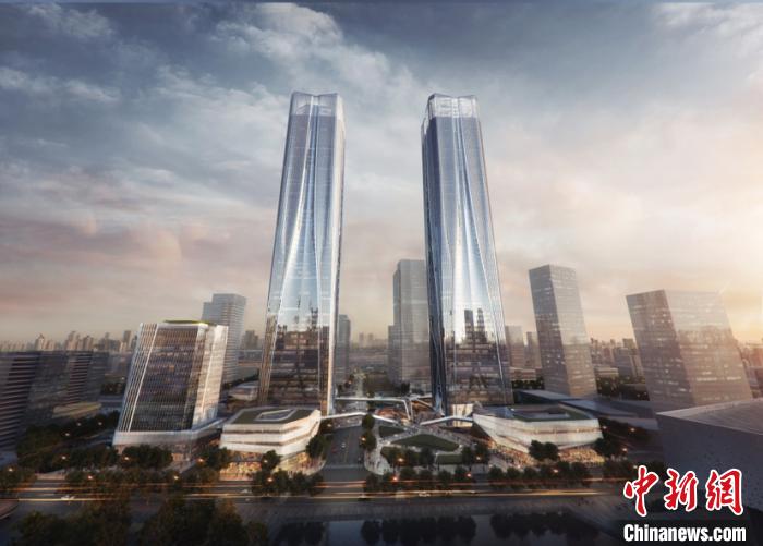 投资768亿元 上海张江科学城集中推动53个项目