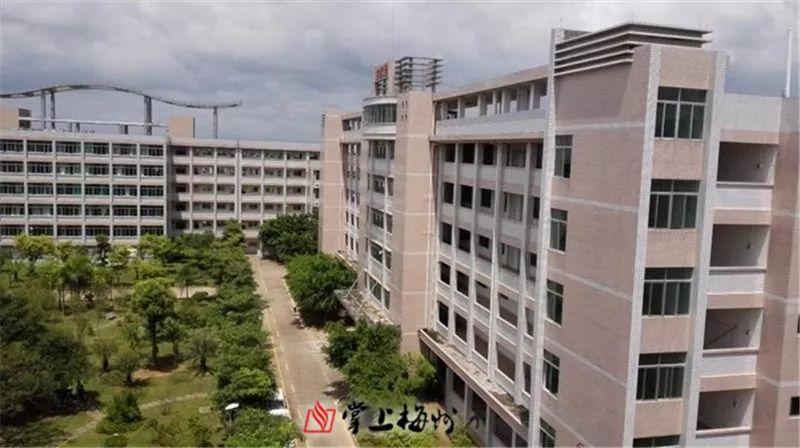 兴宁市技工学校：以后请叫我“兴宁市高级技工学校”