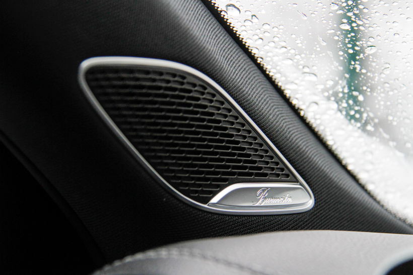 20万不到的奔驰A 是这个时代年轻人触手可及的梦想