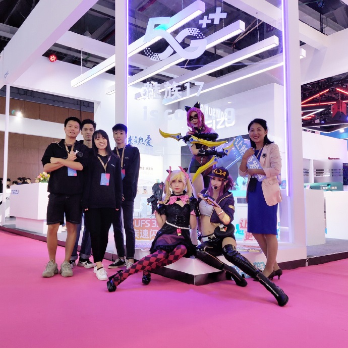 魅族17打头阵,明年魅族推4款左右的5G旗舰手机